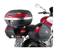 Givi Kawasaki Ninja1000SX, bastidor trasero Monokey/-lock male
