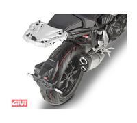 GIVI Transportista de maletas superior