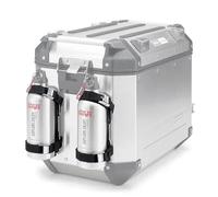 Givi Soporte Stf500s Acero Inox Obk58/48/42 Treker 33/46 Aluminio