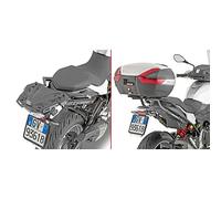Givi Soporte Para Top Case MONOKEY/MONOLOCK