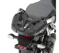 GIVI Top Case Carrier para Monokey o Monolock Case para Suzuki DL 650/1000 V-Strom (17-21)
