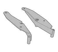 GIVI SOPORTE KTM 790 ADVENTURE / 890 ADVENTURE - Talla N