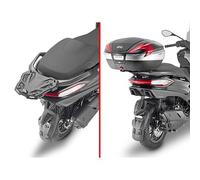 GIVI Soporte Trasero Para BAULETO Para PIAGGIO MP3 HPE 530 EXCLUSIVE 2022 - 2025