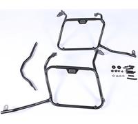 Givi Soporte Tubular PLX532 para Carcasas Laterales V35 Suzuki DL V-Strom 650 2004-2011