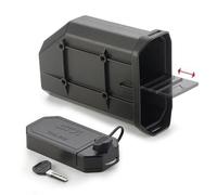 GIVI Soporte Universal Para Fijación De S250 Caja De Herramientas