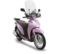 Givi - Spoiler Honda SH Mode 125 '13