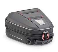 Givi Sport-T ST610 10L, bolsa trasera Tanklock 10 l male Negro
