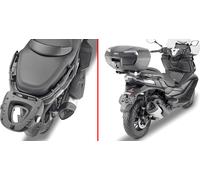 Set Ataque Trasero, GIVI SR9256 para Bauletto Monokey/Monolock, Voge SR4 350