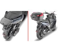 Givi SR, kit de transporte/montaje topcase male