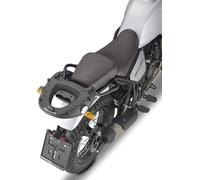 Givi SR, kit de transporte/montaje topcase male