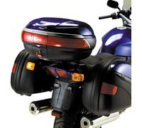 Givi SR, kit de transporte/montaje topcase male