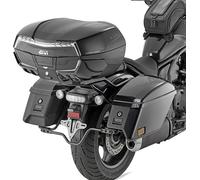 Givi SR, kit de transporte/montaje topcase male