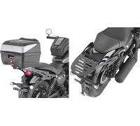 Givi SR, kit de transporte/montaje topcase male