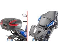 Givi SR, kit de transporte/montaje topcase male