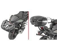 Givi SR, kit de transporte/montaje topcase male