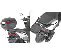 Givi SR, kit de transporte/montaje topcase male