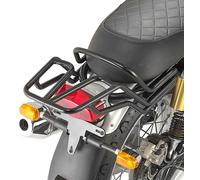 Givi SR, kit de transporte/montaje topcase male