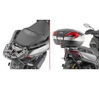 Givi SR, kit de transporte/montaje topcase male