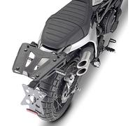 Givi SR, kit de transporte/montaje topcase male