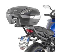 Givi SR, kit de transporte/montaje topcase male