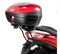 Givi SR, kit de transporte/montaje topcase male