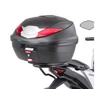 Givi SR, kit de transporte/montaje topcase male