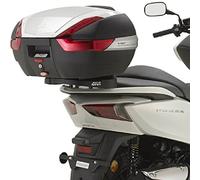 GIVI SR1123MM Baúl Tirante para Monolock Baúl con M6M Placa, Carga Máxima 3 Kg