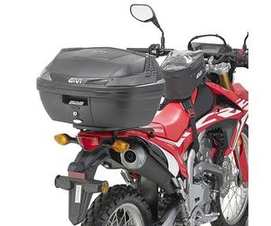 Givi SR1159 - Estante Superior para Caja