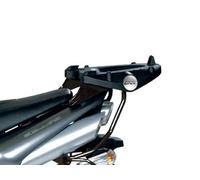 Givi SR116 Baúl Tirante para Monokey Baúl con M5 Placa, Color Negro, Carga Máxima 6 Kg