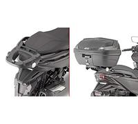 GIVI SR1166 - Baca de Techo para Honda Force 300