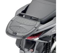 GIVI SR1190 Kit Montaje Baúl Honda PCX 125 - Soporte Monolock Original