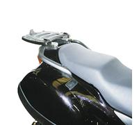 GIVI SR15 Baúl Tirante para Monokey Baúl con M5 Placa, Color Negro, Carga Máxima 10 Kg