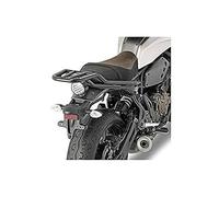 Givi SR2126 - Portaequipajes, Color Negro, 40