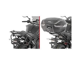 Givi SR2129 Estante Superior para Caja