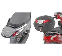 Givi SR2134 - Estante para Caja Superior