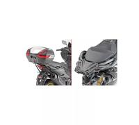 GIVI SR2147 Soporte Para Baúl Monolock/Monokey Yamaha T-Max 560 (2020-2021)
