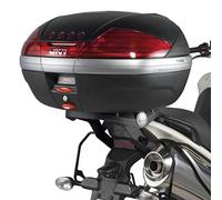 Givi SR225GIVI - Portaequipajes para monokey (40 cm), Color Negro