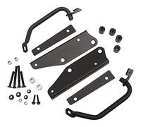 GIVI SR3112 - Kit Adaptador para Givi Monolock o Monokey Top Cases | Maleta Monolock®, montaje con placas M5, M7, M5M, M6M o portaequipajes EX2M, carga 10 kg o 3 kg