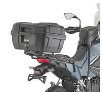 Givi SR4139 Soporte Trasero Para Baúl Kawasaki KLE 500 / SE 2026
