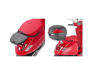 Givi SR5608 Parte Superior Caja Rack