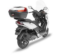 GIVI SR6103M Baúl Tirante para Monolock Baúl sin Placa, Carga Máxima 3 Kg