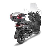 GIVI SR6107 Baúl Tirante para Monokey Y Monolock Baúl sin Placa, Carga Máxima 10 Kg