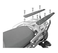 Givi SR684 Baúl Tirante para Monokey Baúl con M5 Placa, Color Negro, Carga Máxima 6 Kg