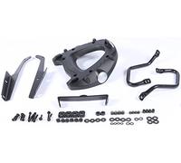 Givi SR689 Baúl Tirante para Monokey Baúl con M5 Placa, Color Negro, Carga Máxima 10 Kg