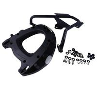 Givi SR79 Baúl Tirante para Monokey Baúl con M5 Placa, Color Negro, Carga Máxima 6 Kg