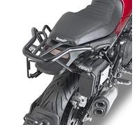 Givi SR8704 - Soporte para baúl monolock compatible con Benelli Leoncino desde 2017 en adelante