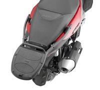 GIVI SR9261 Soporte Posterior Específico Para Baul Monolock