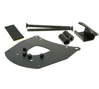 GIVI SR92M Top Case Carrier - Monolock