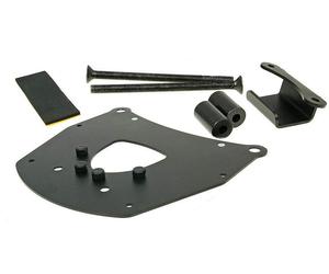 GIVI SR92M Top Case Carrier - Monolock