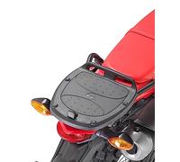 givi sr9530 adaptator posterior compatible con lambretta v-special 50-125-200 2022 mototopgun